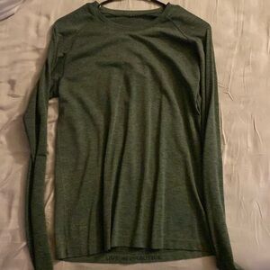 men's lulu shirt